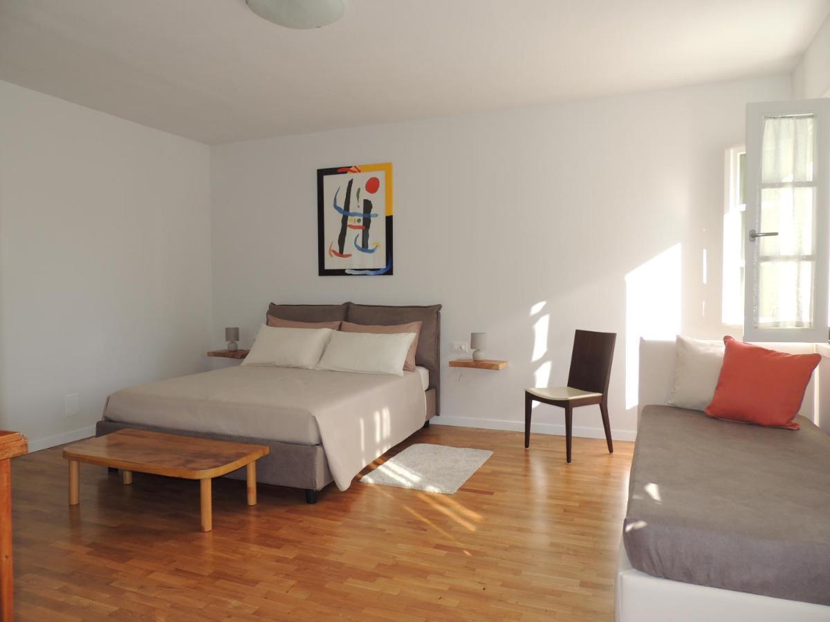 Ginkgo Guest House Ronchis Extérieur photo