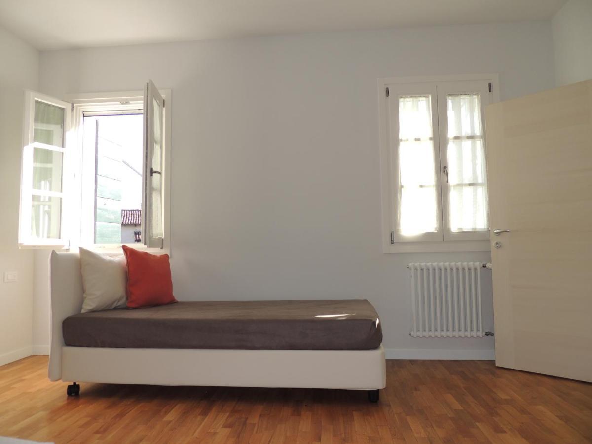 Ginkgo Guest House Ronchis Extérieur photo