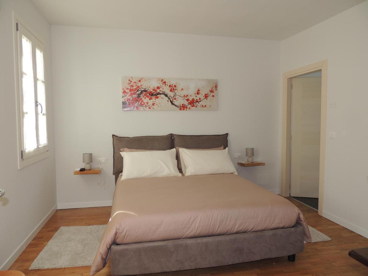 Ginkgo Guest House Ronchis Extérieur photo