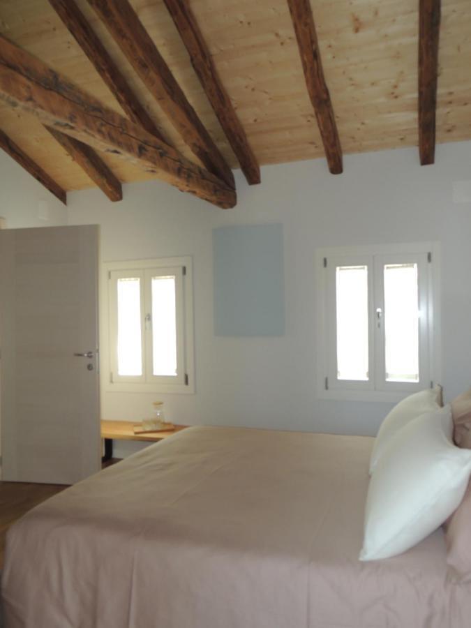 Ginkgo Guest House Ronchis Extérieur photo