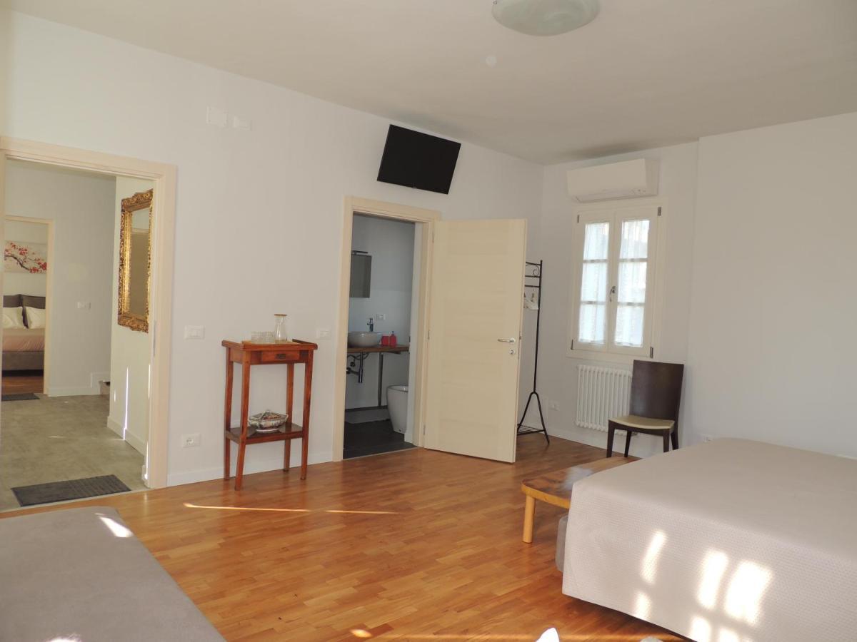 Ginkgo Guest House Ronchis Extérieur photo