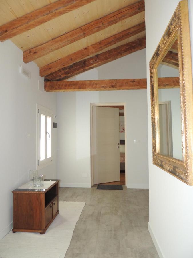 Ginkgo Guest House Ronchis Extérieur photo