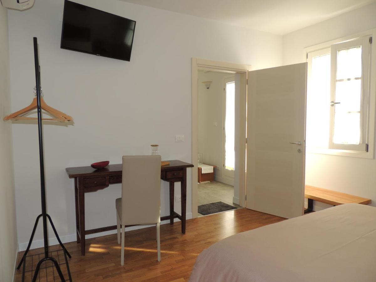 Ginkgo Guest House Ronchis Extérieur photo