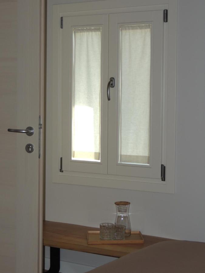 Ginkgo Guest House Ronchis Extérieur photo