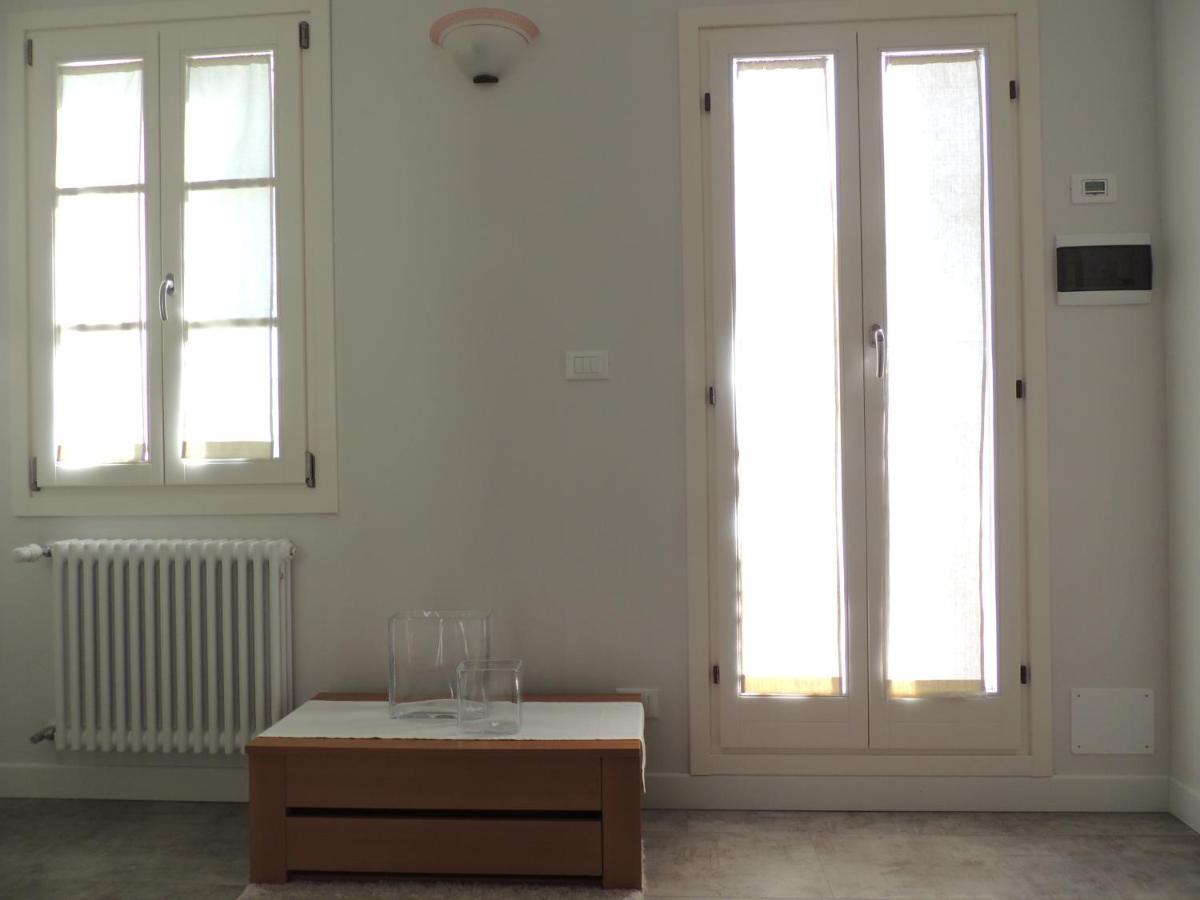 Ginkgo Guest House Ronchis Extérieur photo