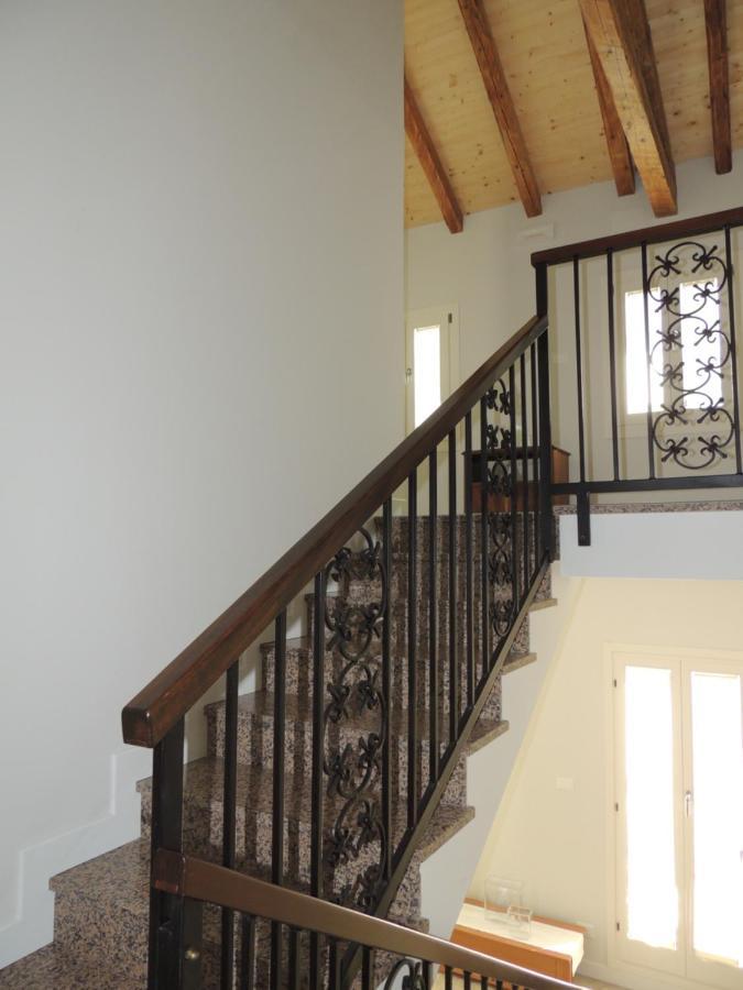 Ginkgo Guest House Ronchis Extérieur photo