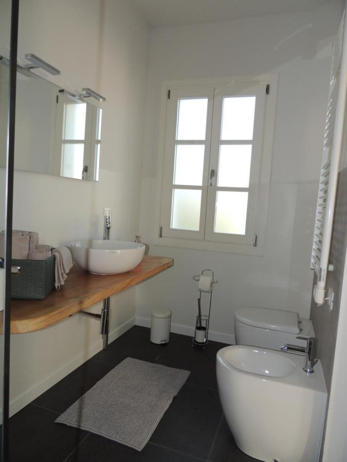 Ginkgo Guest House Ronchis Extérieur photo