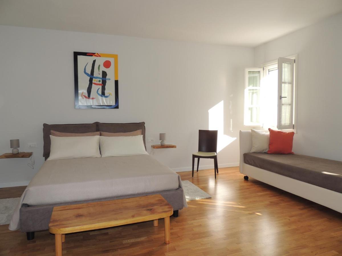 Ginkgo Guest House Ronchis Extérieur photo