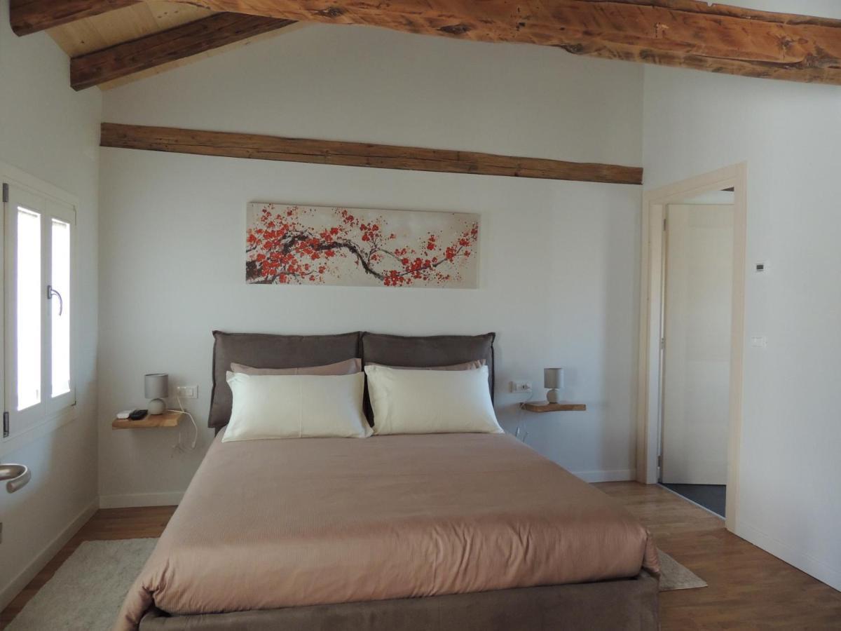 Ginkgo Guest House Ronchis Extérieur photo