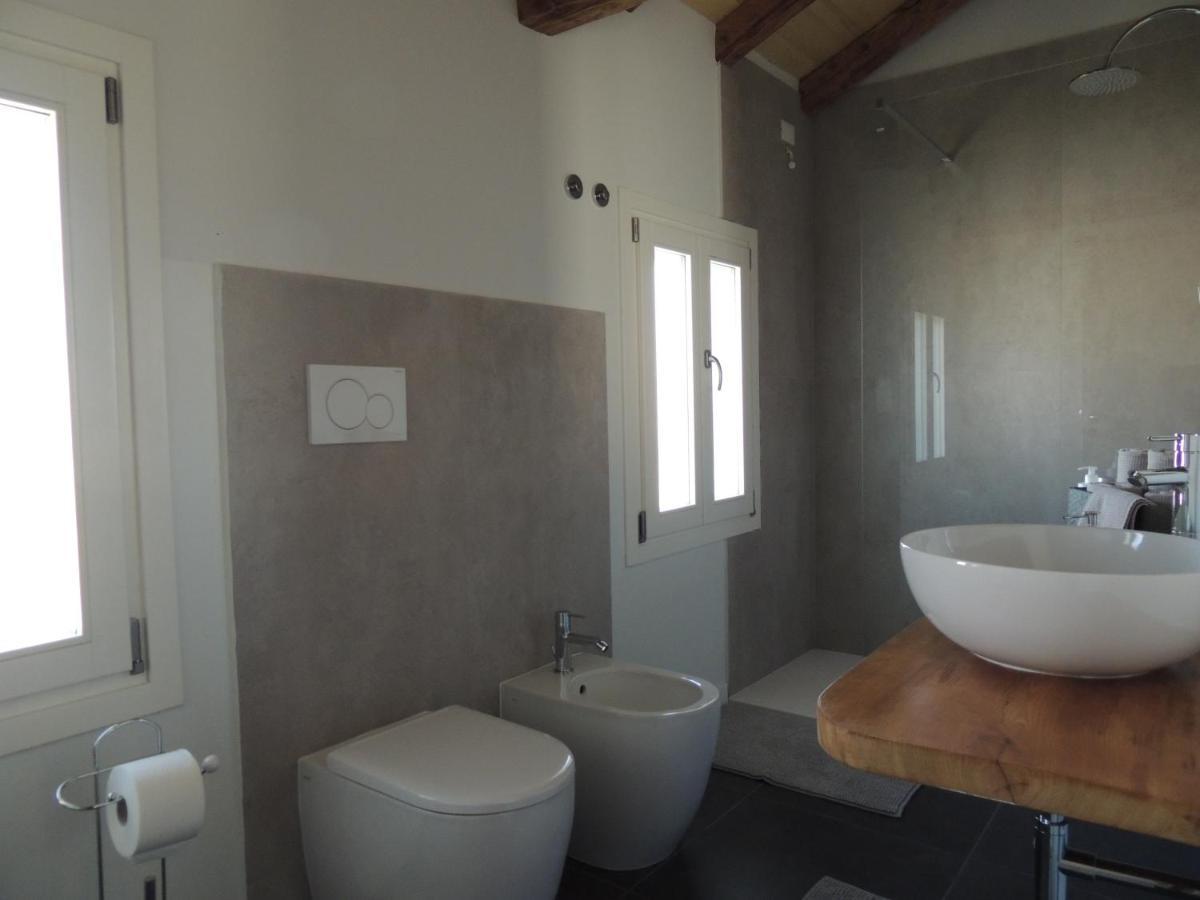 Ginkgo Guest House Ronchis Extérieur photo